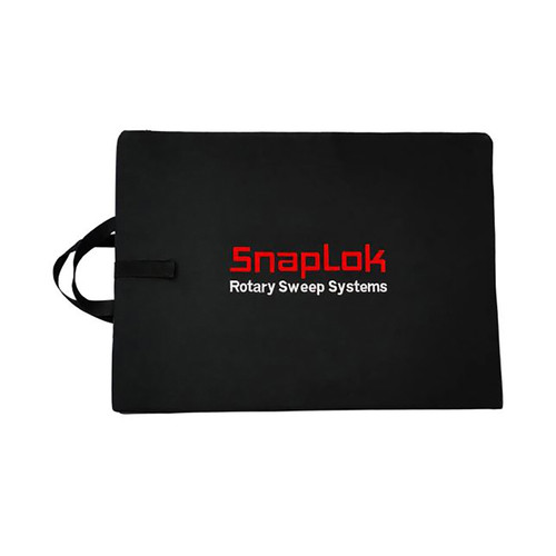 SnapLok Foldable Knee Pad - SL-FKP