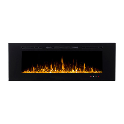 Modern Flames Challenger 50" Recessed Electric Fireplace - CEF-60B