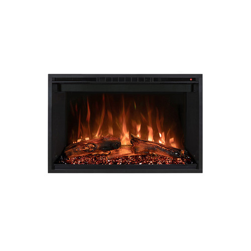 Modern Flames Redstone Traditional 30" Electric Fireplace - RS-3021