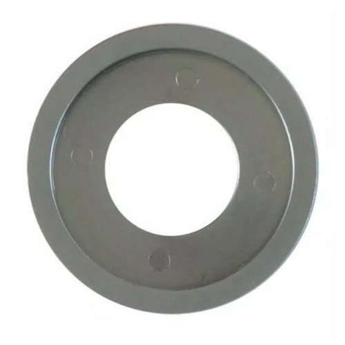 Satin Chrome Ring For Flange - DFR.06