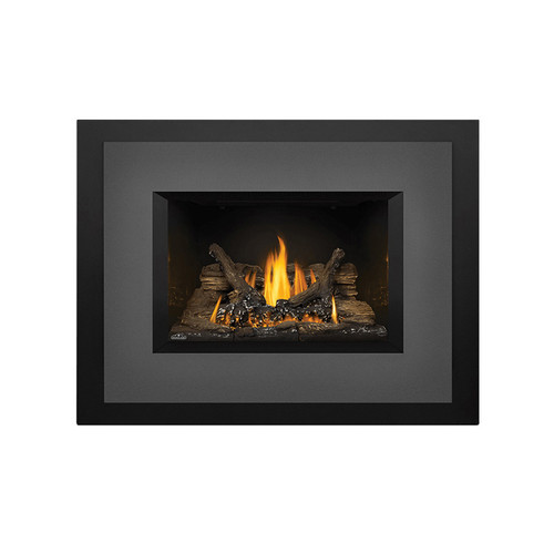Napoleon OAKVILLE 3 Direct Vent Electronic Ignition Natural Gas Fireplace Insert - GDI3NE