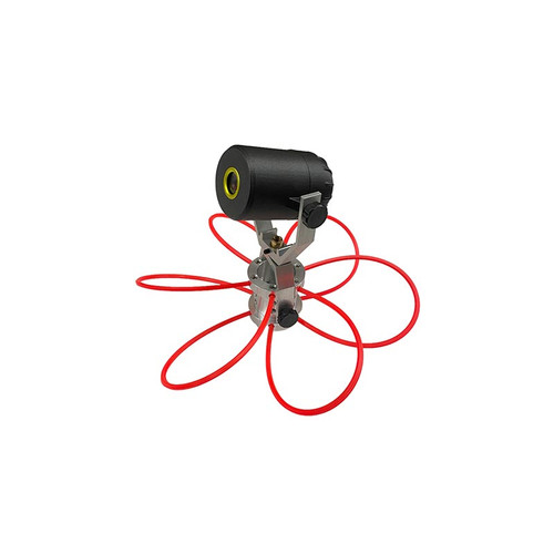 SnapLok Centering Holder for Ferret Plus Camera with Adjustable Camera Mount - FCH-360-A