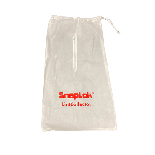 SnapLok LintCollector Bag - LCB
