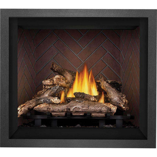 Napoleon Elevation 36 Direct Vent 36" Natural Gas Fireplace - E36NTE