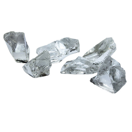 Amantii 6-Piece Glass Nugget Kit - FI-107-DIAMOND