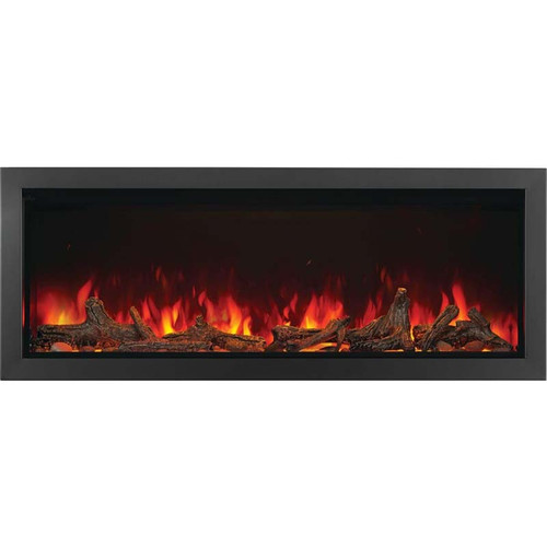 Napoleon Astound 50 Built-In Electric Fireplace - NEFB50AB