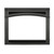 Wrought Iron Decorative Surround for Ascent 42/X 42 Models - X42WI