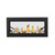 Napoleon Vector 38 See-Through Direct Vent Electronic Ignition Natural Gas Fireplace - LV38N2-1