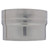 6.5" - 7" Forever Flex 316L-Alloy Stainless Steel Snout Adaptor - SALF7