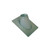 5" Ventis Class-A Galvanized 0/12 To 6/12 Pitch Vented Roof Flashing - VA-F0506