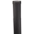 8" Ventis Double-Wall Black Stove Pipe Medium 28" - 50" Telescoping Section - VDB08MT