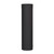 6" X 18" Ventis Single-Wall 22-Gauge Black Stove Pipe - VSB0618