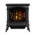 Timberwolf TDS60N 60 Reversible Vented Natural Gas Stove - TDS60N