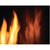 Mirro-Flame Porcelain Reflective Radiant Panels for Ascent DX42 Models - PRPDX42