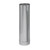 5" x 12" Heatfab 304-Alloy Stainless Steel Saf-T Vent Rigid Liner - 4502SS