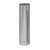 6" x 36" Heatfab 304-Alloy Stainless Steel Saf-T Vent Rigid Liner - 4607SS