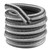 3" X 25' DuraVent DuraFlex Double-Wall Aluminum Chimney Liner - 3DFA-25