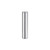 6" Insulated Stainless Steel Ultra-Temp 18" Length Chimney Pipe - 206018U