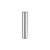 8" Insulated Stainless Steel Ultra-Temp 48" Chimney Length - 208148U