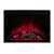 Modern Flames Redstone Traditional 26" Electric Fireplace - RS-2621