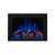 Modern Flames Redstone Traditional 36" Electric Fireplace - RS-3626