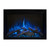 Modern Flames Redstone Traditional 36" Electric Fireplace - RS-3626