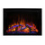 Modern Flames Redstone Traditional 54" Electric Fireplace - RS-5435