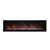 Amantii Panorama BI Deep 60" Smart Electric Fireplace - BI-60-DEEP-OD