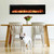 Amantii Symmetry Bespoke 60" Smart Electric Fireplace - SYM-60-BESPOKE