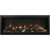 Amantii Symmetry Bespoke XT 60" Smart Electric Fireplace - SYM-60-XT-BESPOKE