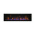 Amantii Panorama BI Deep XT 60" Smart Electric Fireplace - BI-60-DEEP-XT