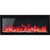Napoleon Entice 42 Wall-Hanging Electric Fireplace - NEFL42CFH-1