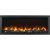 Napoleon Astound 62 Built-In Electric Fireplace - NEFB62AB