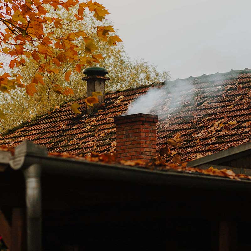 Maximizing Efficiency Fall Chimney Cleaning Best Practices
