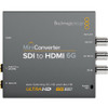 Blackmagic Design BMD-CONVMBSH4K6G Mini Converter SDI/HDMI 6G