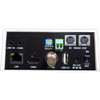 PTZ Optics PT20X-NDI-WH 20x Network Device Interface Camera