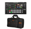 Roland V-8HD 8 Channel HD Video Switcher with Bag