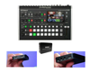 Roland V-8HD HD Video Switcher with Video Capture Device