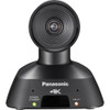 Panasonic AW-UE4KG Compact 4K PTZ Camera (Black)