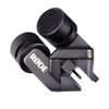Rode iXY Stereo Recording Microphone for iPhoneiPad (Lightning Connector)