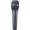 Audio-Technica Large-diaphragm cardioid true condenser handheld microphone