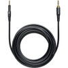 Audio-Technica ATH-M70X Closed-back professional monitor headphones, detachable cables.