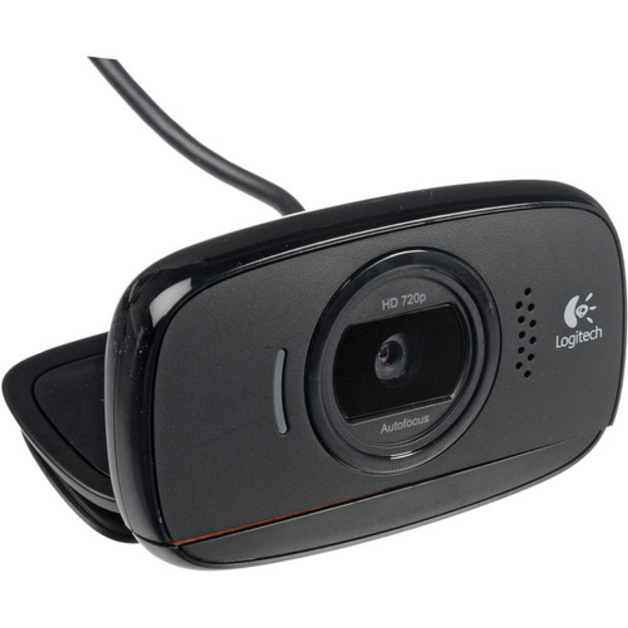 logitech c525 webcam microphone stop working on skype call