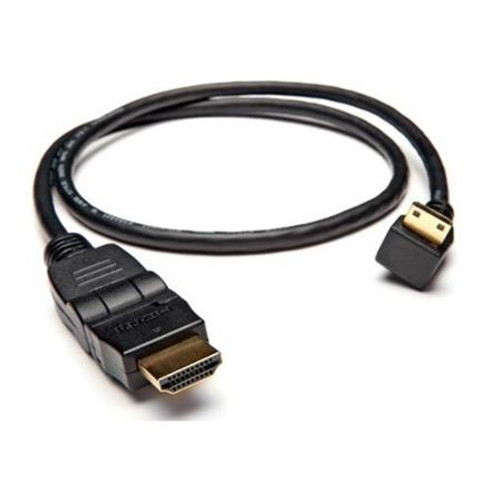 Atomos 19.68"/50cm Straight Micro HDMI to Micro HDMI Cable