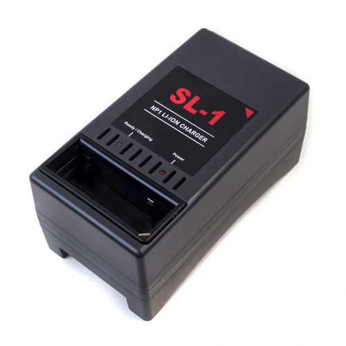 Hawk-Woods SL-1 1-Channel NP Lithium-Ion Fast Charger