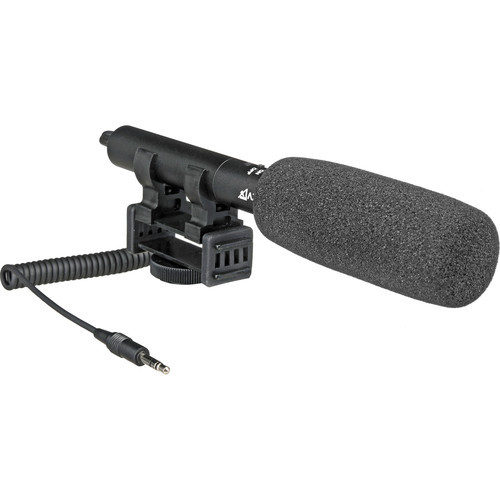 Azden SMX-10 Stereo Microphone