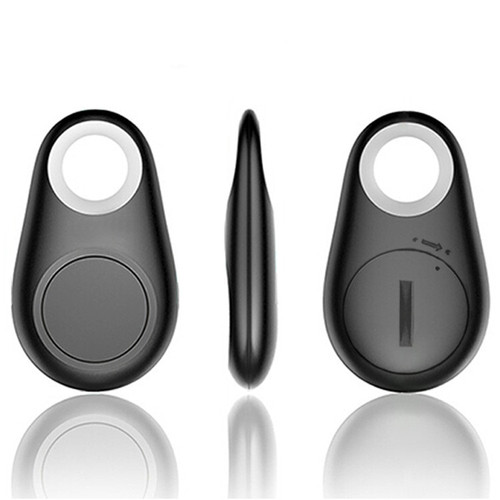 Bluetooth Shutter Remote (Black)