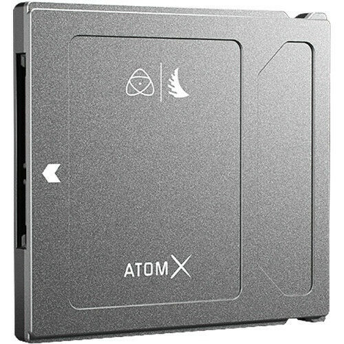 Atomos Ninja V Unit with Angelbird Atom X SSDmini 1TB