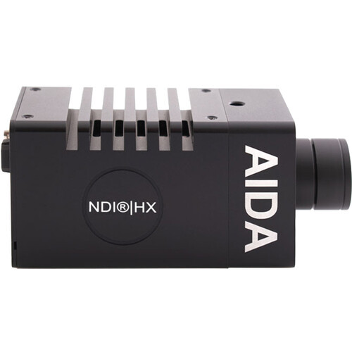 AIDA Full HD HDMI/IP/NDI|HX PoE POV Camera