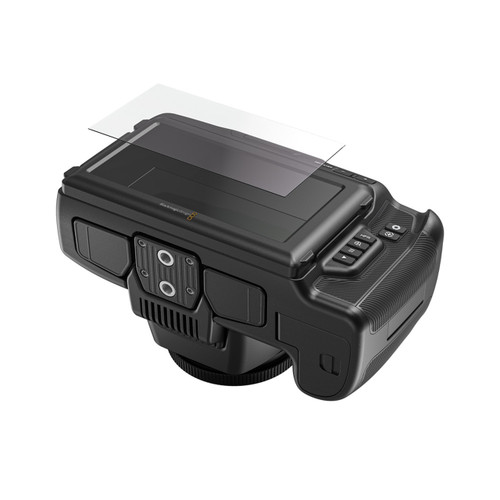 SmallRig Screen Protector for Blackmagic Design Pocket Cinema Camera 6K Pro